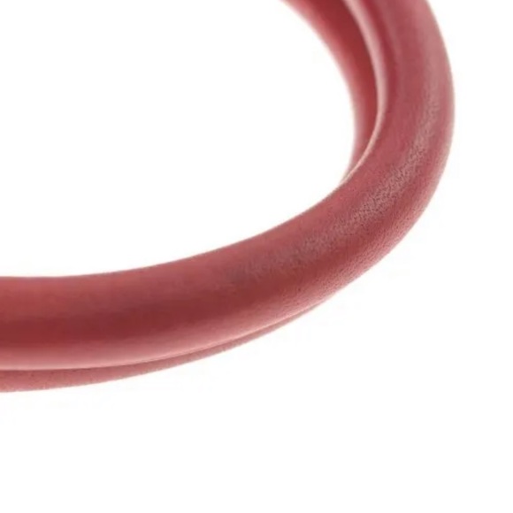 2011 HERMES Handbag Birkin 35 Taurillon Clemence - Picture 11 of 11